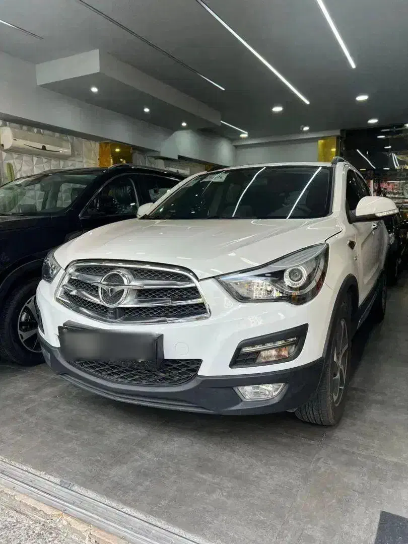 هایما s5 مشابه صفر|خودرو سواری و وانت|تهران, فردوس|دیوار