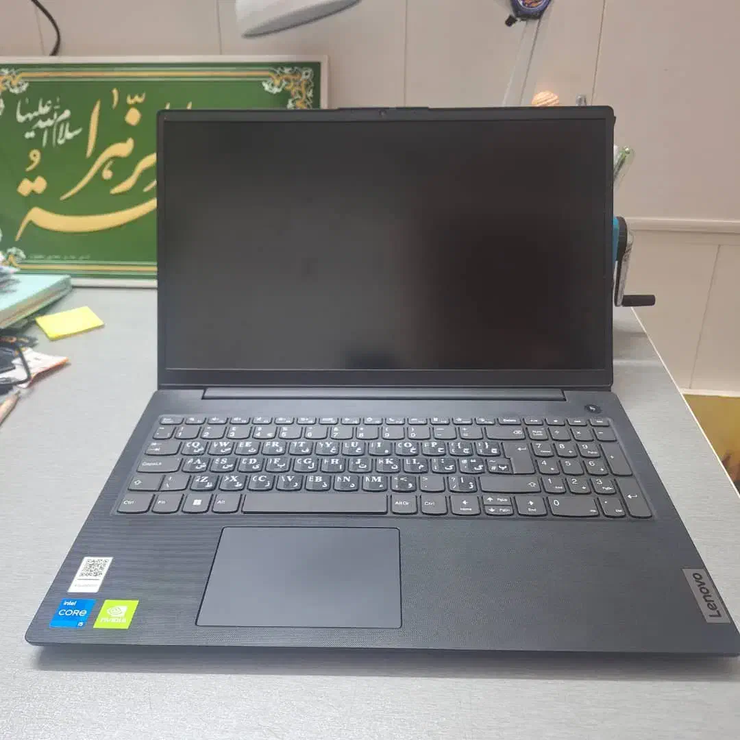 لپتاپ لنوو i5 نسل 11|رایانه همراه|گرگان, |دیوار