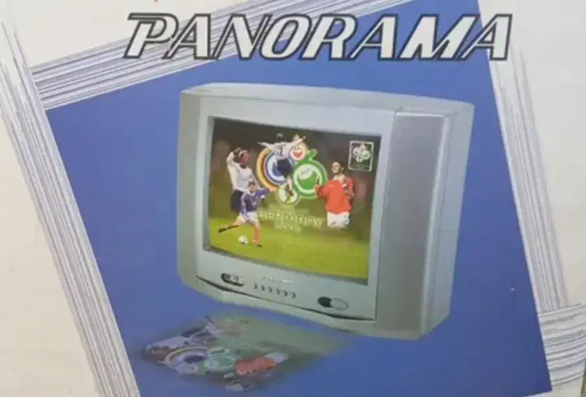 تلویزیون پاناراما|تلویزیون و پروژکتور|حمیدیا, |دیوار