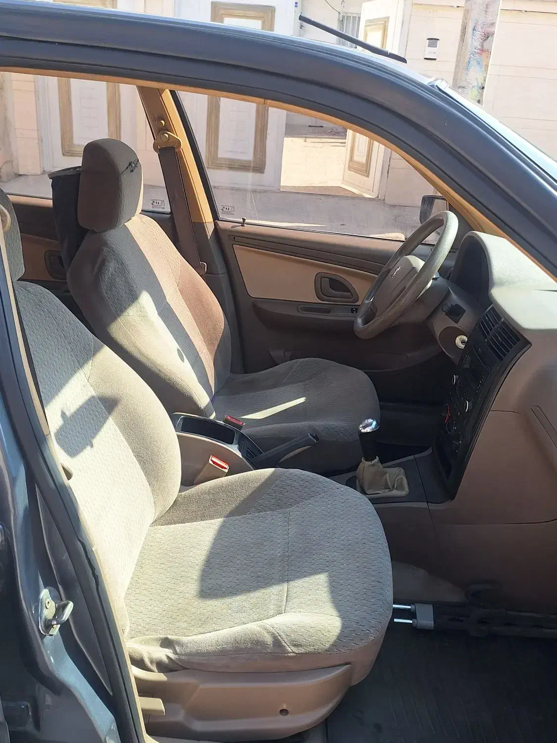 فروش پژو 405|خودرو سواری و وانت|ایذه, |دیوار