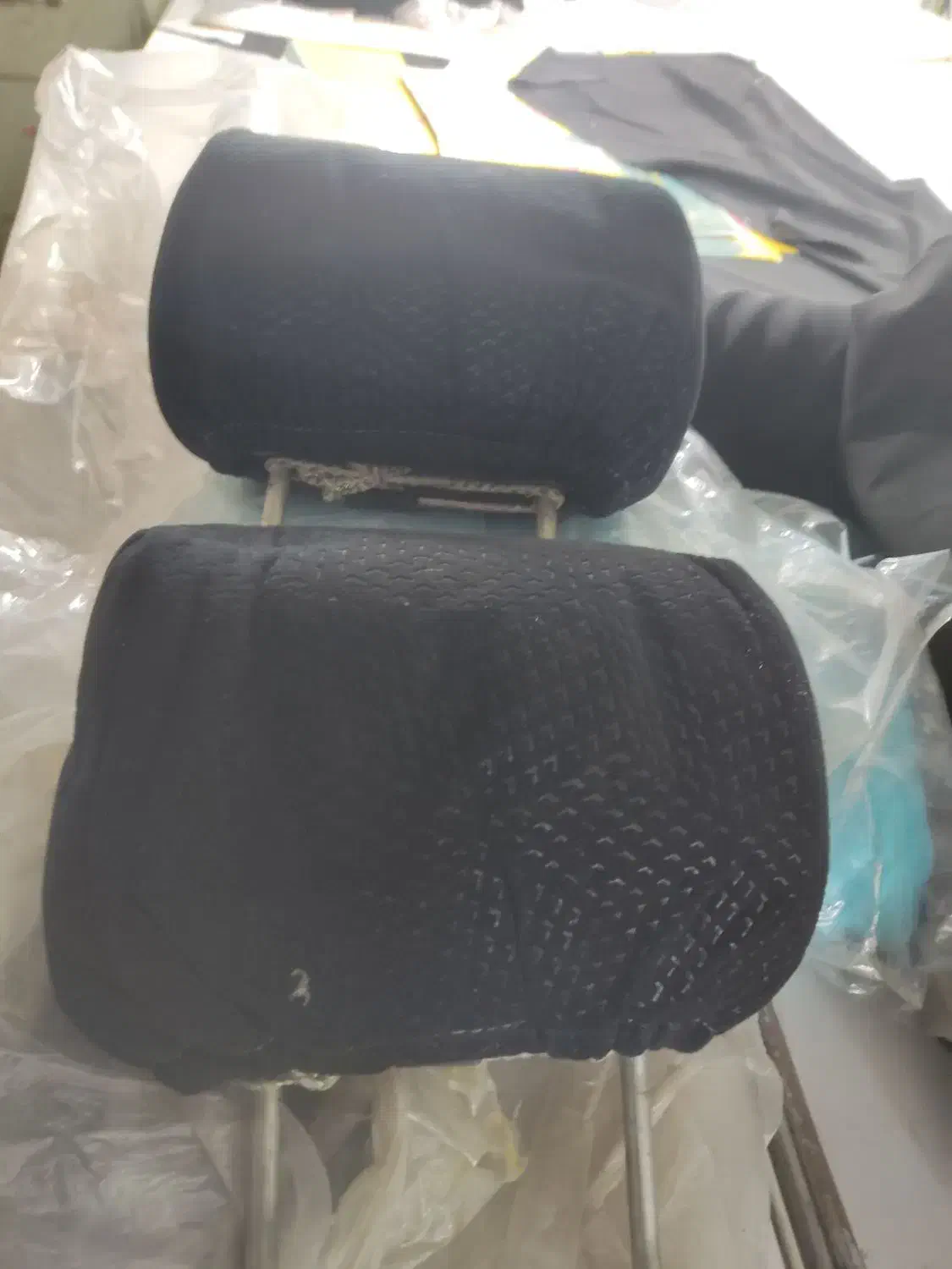 تلفن و پشت سری نیسان توافقی|کلکسیون اشیاء عتیقه|قدس, شهر‌قدس|دیوار