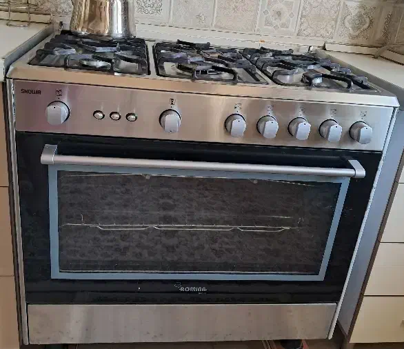 گاز فردار اسنوا|اجاق گاز و لوازم برقی پخت‌وپز|تهران, دهکده المپیک|دیوار