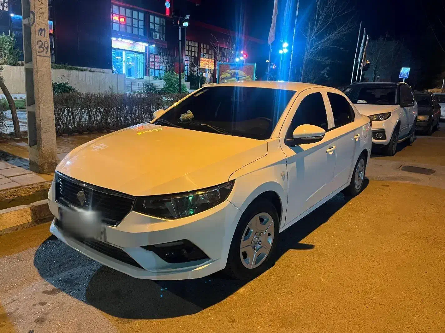 تارا ۱۴۰۲|خودرو سواری و وانت|مشهد, هنرستان|دیوار