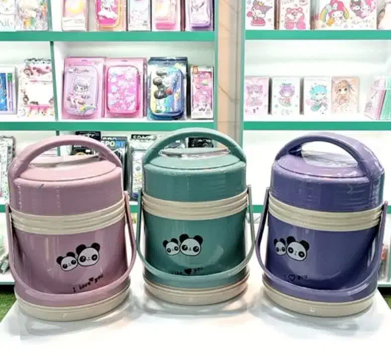 ظرف غذا داخل استیل ودوجداره|ظروف سرو و پذیرایی|قم, آزادگان|دیوار