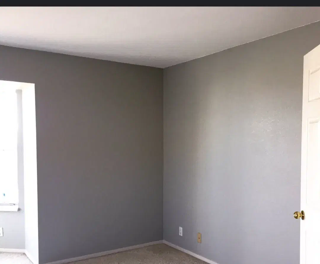 نقاشی ساختمان و درب و پنجره|خدمات پیشه و مهارت|ارومیه, |دیوار