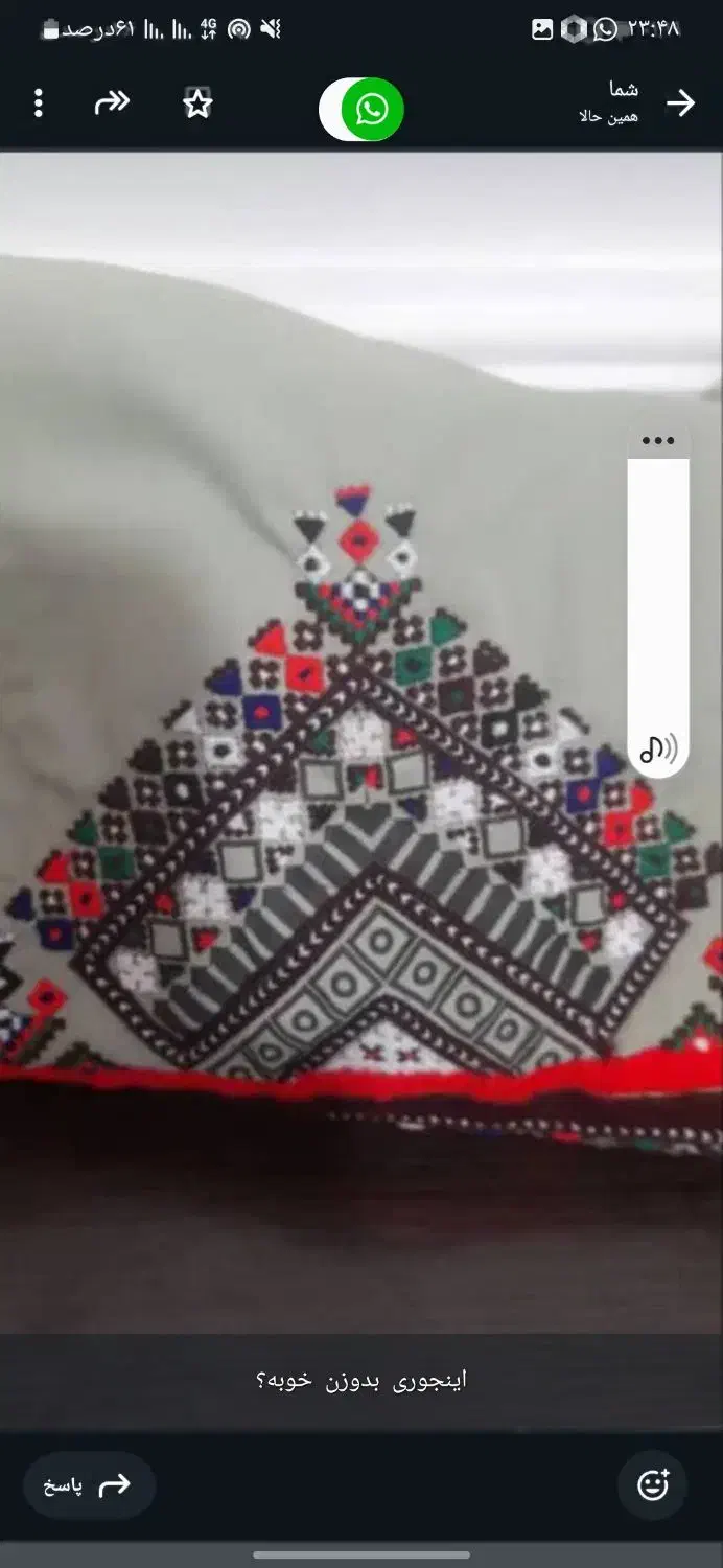 دوچگر لوتین|لباس|دلگان, |دیوار