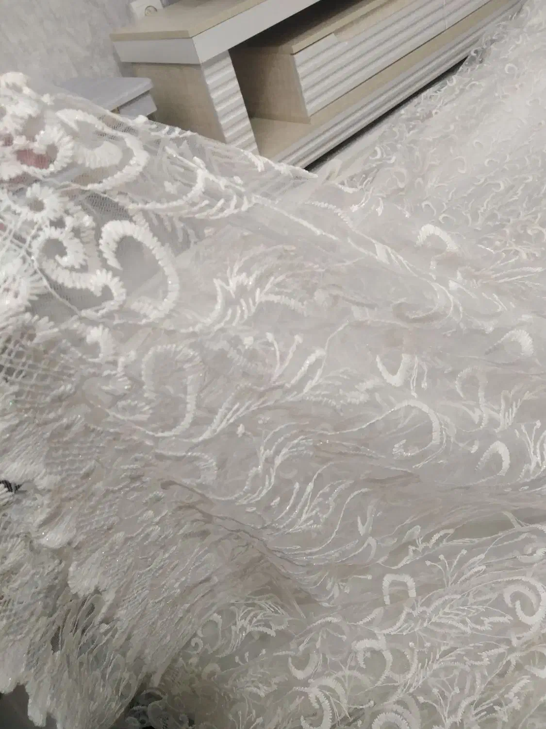 پرده|پرده، رانر، رومیزی|بندرعباس, |دیوار