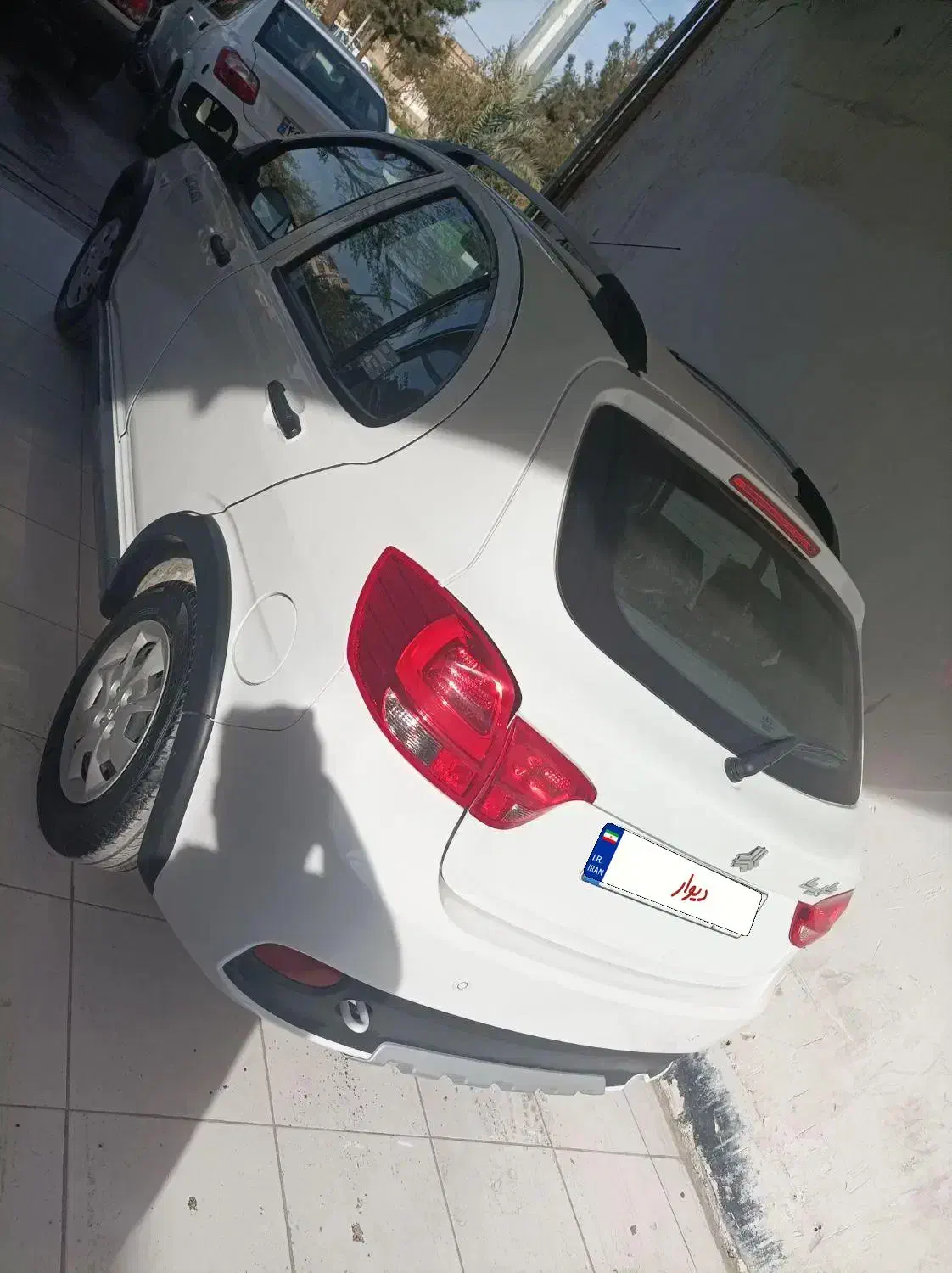 کوییک ساده مدل1401|خودرو سواری و وانت|قم, ولیعصر|دیوار