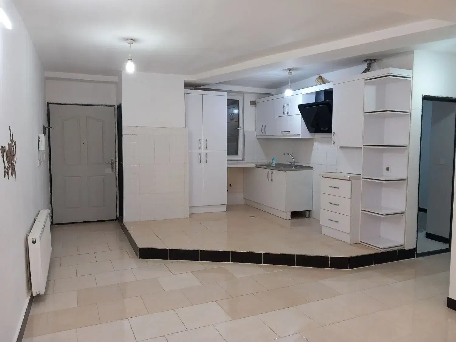 آپارتمان شهرک گلستان نگین|فروش آپارتمان|بجنورد, |دیوار