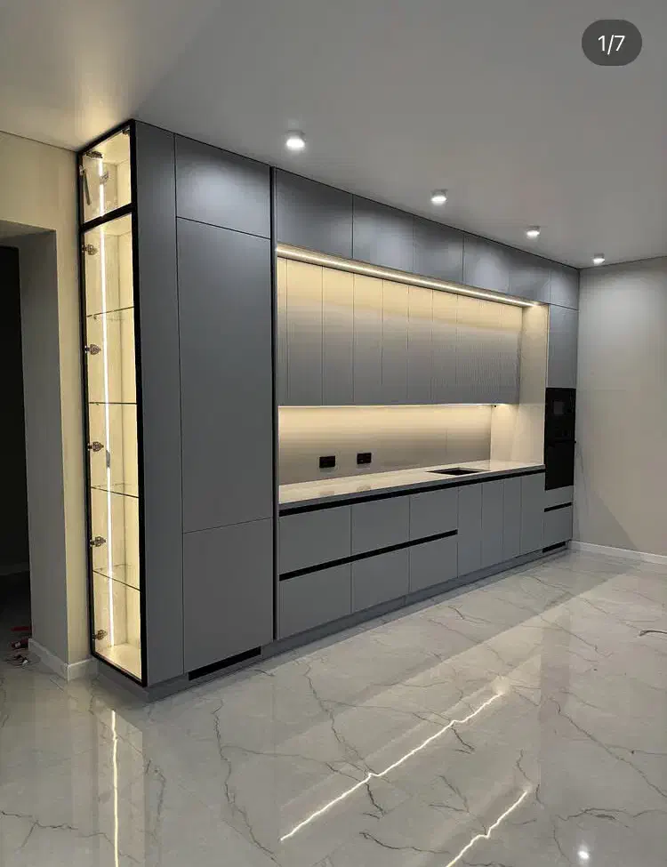 کابینت وکمد دیواری ساخت واجرا|خدمات پیشه و مهارت|قم, بنیاد|دیوار