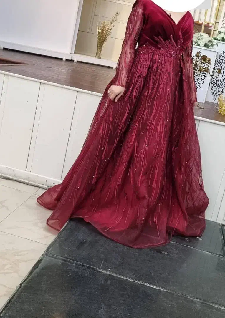 لباس مجلسی ترک|لباس|اهواز, آریاشهر|دیوار