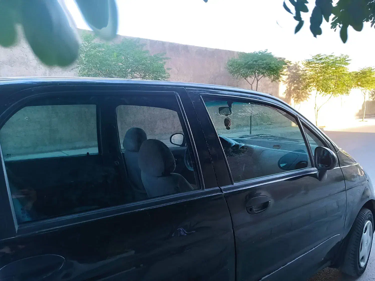 دووماتیزمدل ۷۹|خودرو سواری و وانت|مشهد, توس (بلوار توس)|دیوار