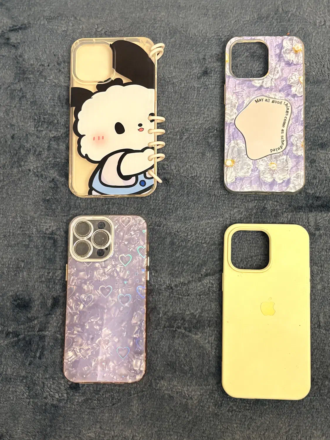 قاب ایفون ۱۵ پرومکس|لوازم جانبی موبایل و تبلت|همدان, |دیوار