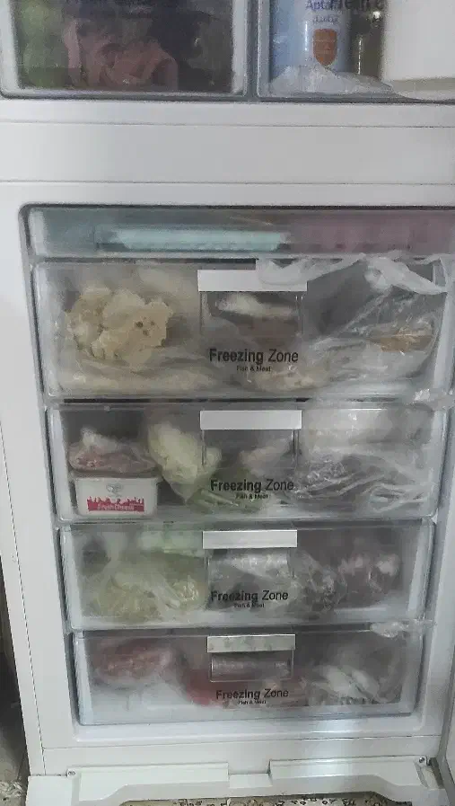 یخچال و فریزر کمبی هیمالیا|یخچال و فریزر|پردیس, فاز ۴|دیوار