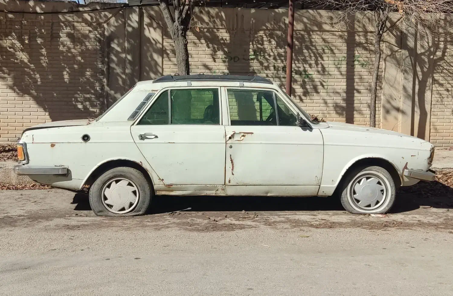 پیکان78|خودرو سواری و وانت|مرودشت, دولت آباد|دیوار