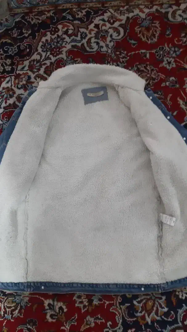 دو عدد کاپشن دخترانه|لباس|نوشهر, |دیوار