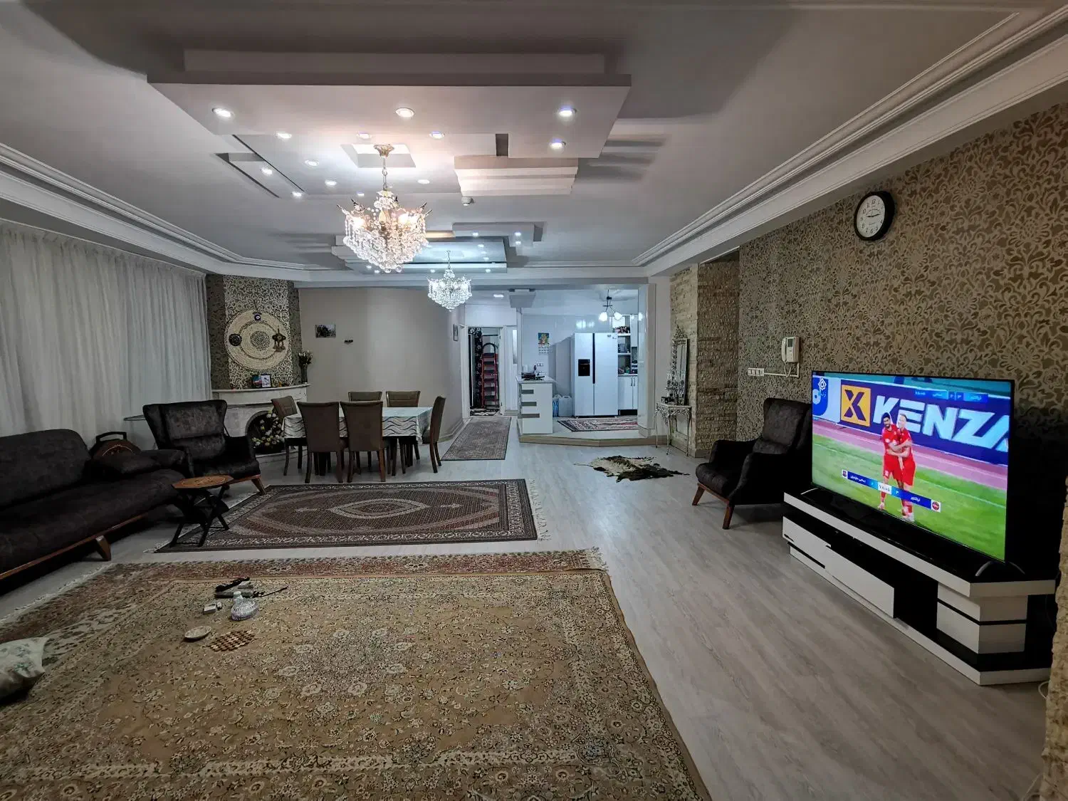 فروش آپارتمان تک واحد گلشهر|فروش آپارتمان|ارومیه, |دیوار