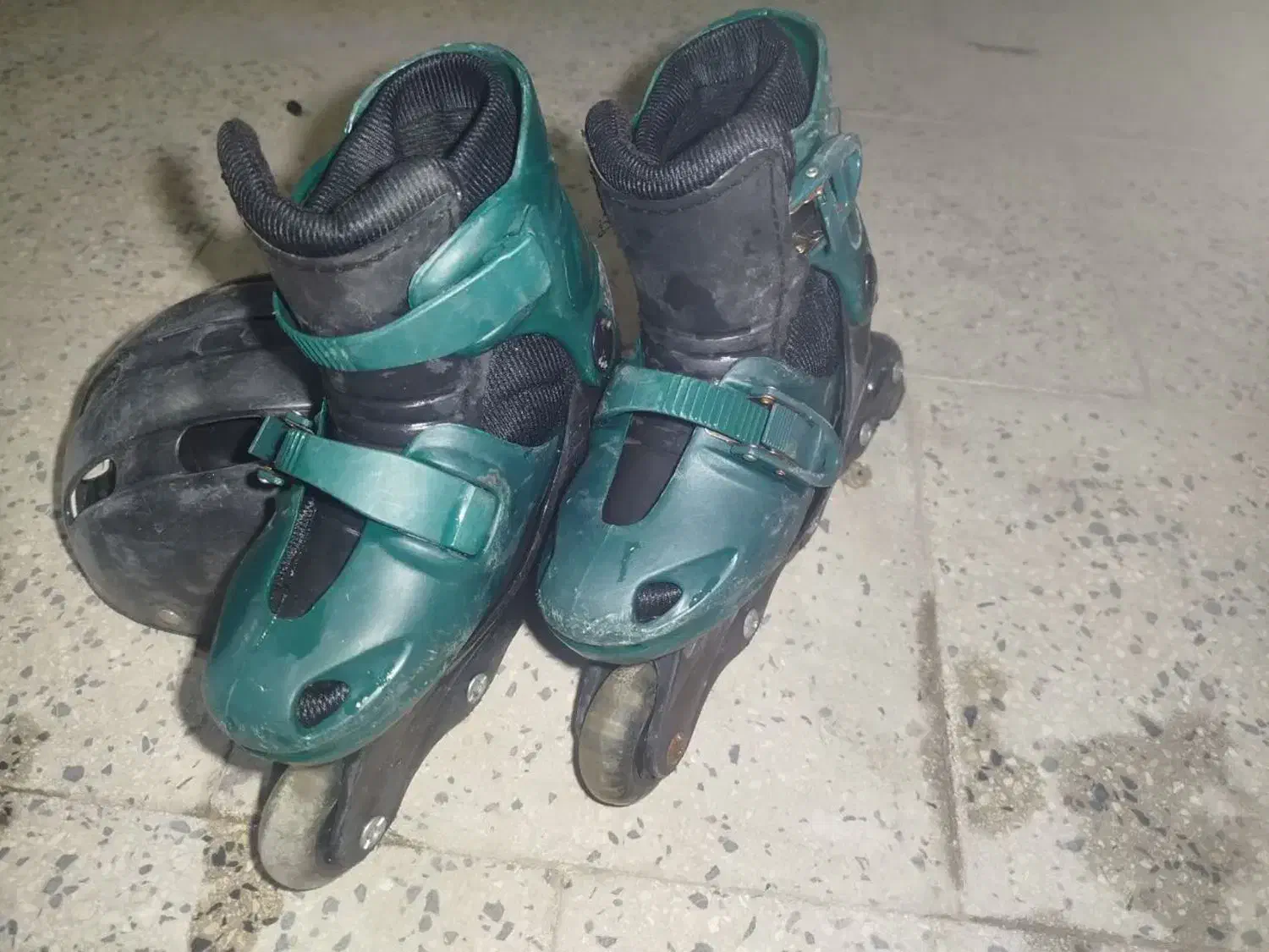 اسکیت حرفه ای|دوچرخه، اسکیت، اسکوتر|ساوه, |دیوار