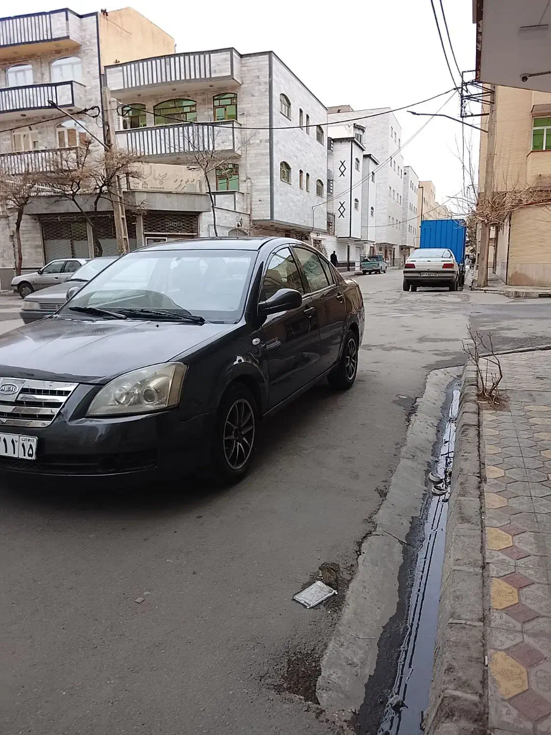 mvm530 مدل ۹۰|خودرو سواری و وانت|تبریز, |دیوار