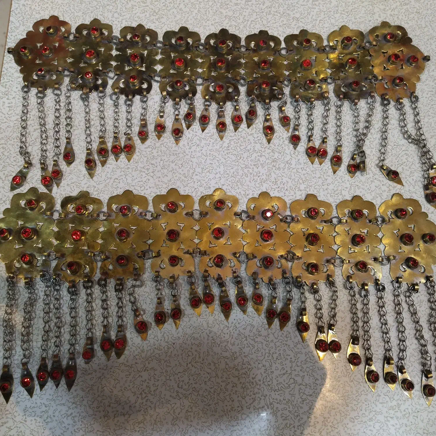 سلسله|بدلیجات|قوچان, |دیوار