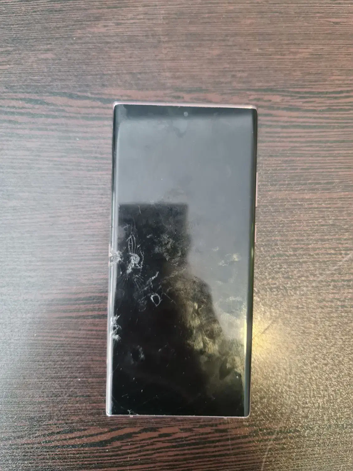 (( LCD ))  نوت ۲۰ الترا السیدی|موبایل|تهران, ایرانشهر|دیوار