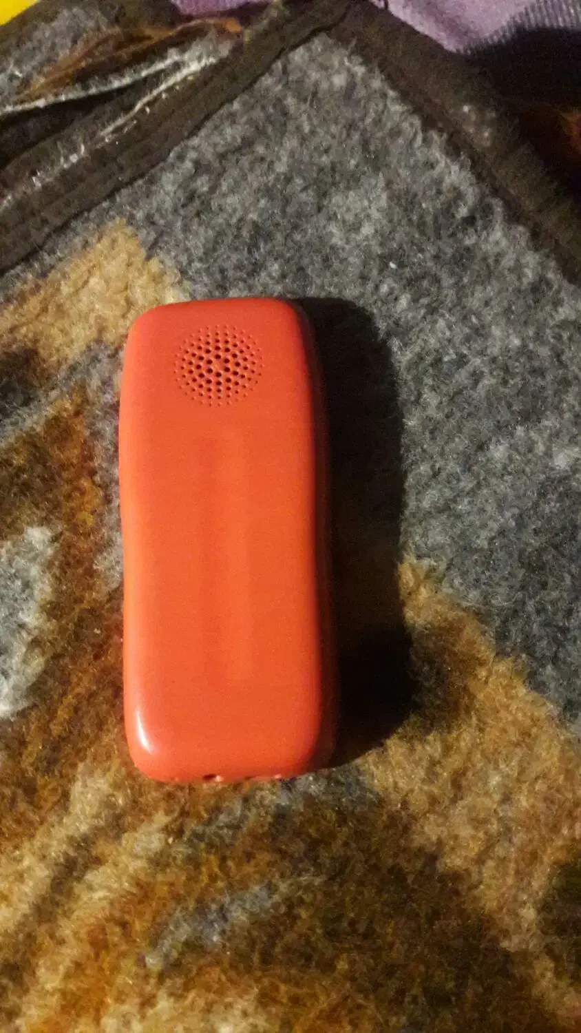 گوشی موبایل ساده دوسیمکارت|موبایل|تهران, مهرآباد جنوبی|دیوار