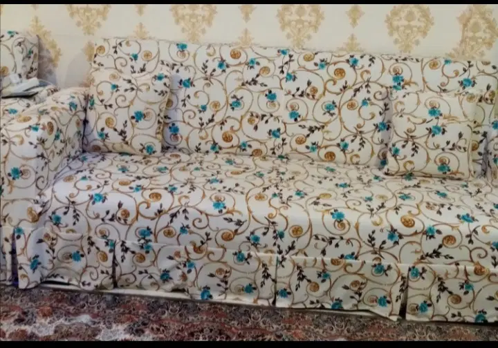 مبل|مبلمان خانگی و میز عسلی|کرمان, |دیوار