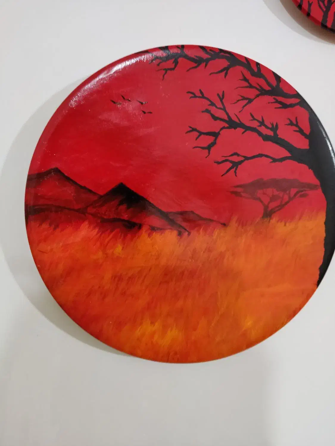 دیوار کوب|تابلو، نقاشی، عکس|تبریز, |دیوار