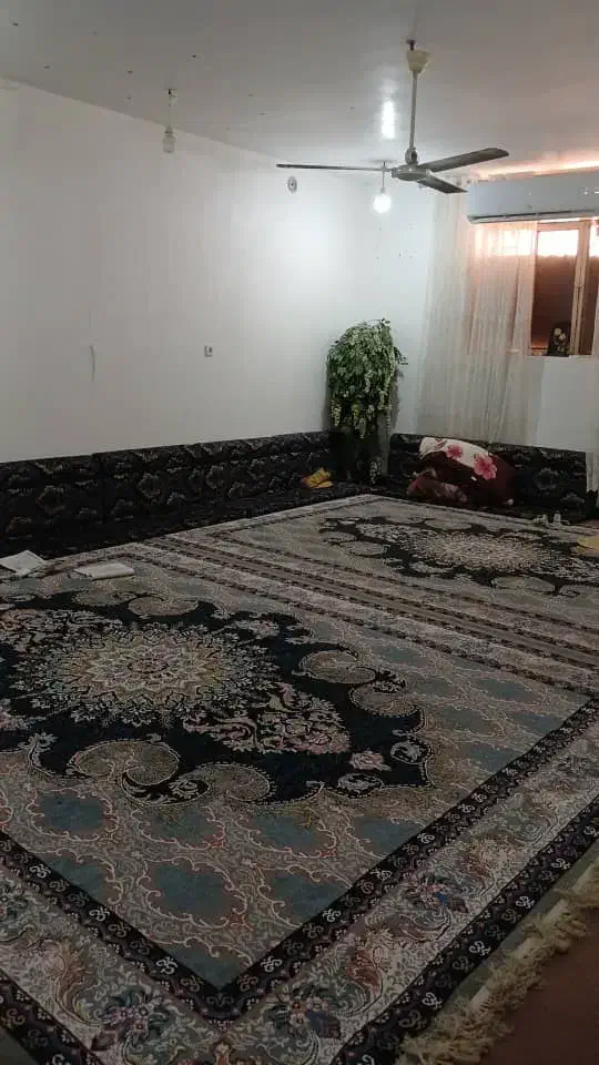 خانه‌ویلایی دوبلکس|فروش خانه و ویلا|اهواز, شریعتی جنوبی|دیوار