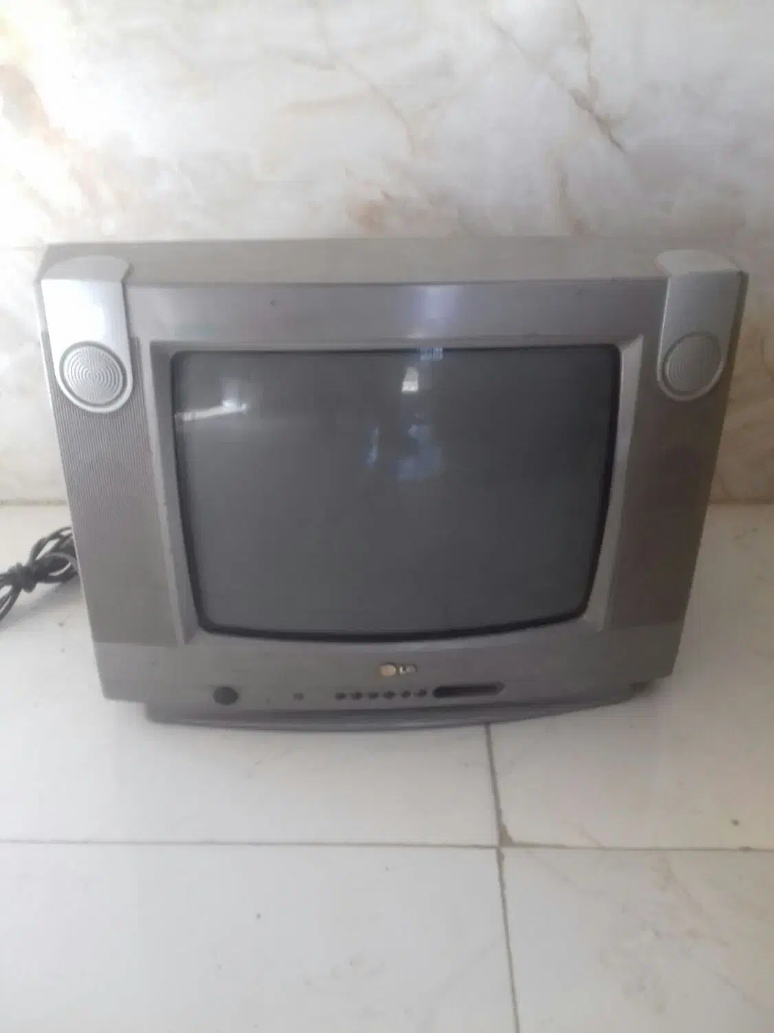 TV14 الجی سالم|تلویزیون و پروژکتور|رزن, |دیوار