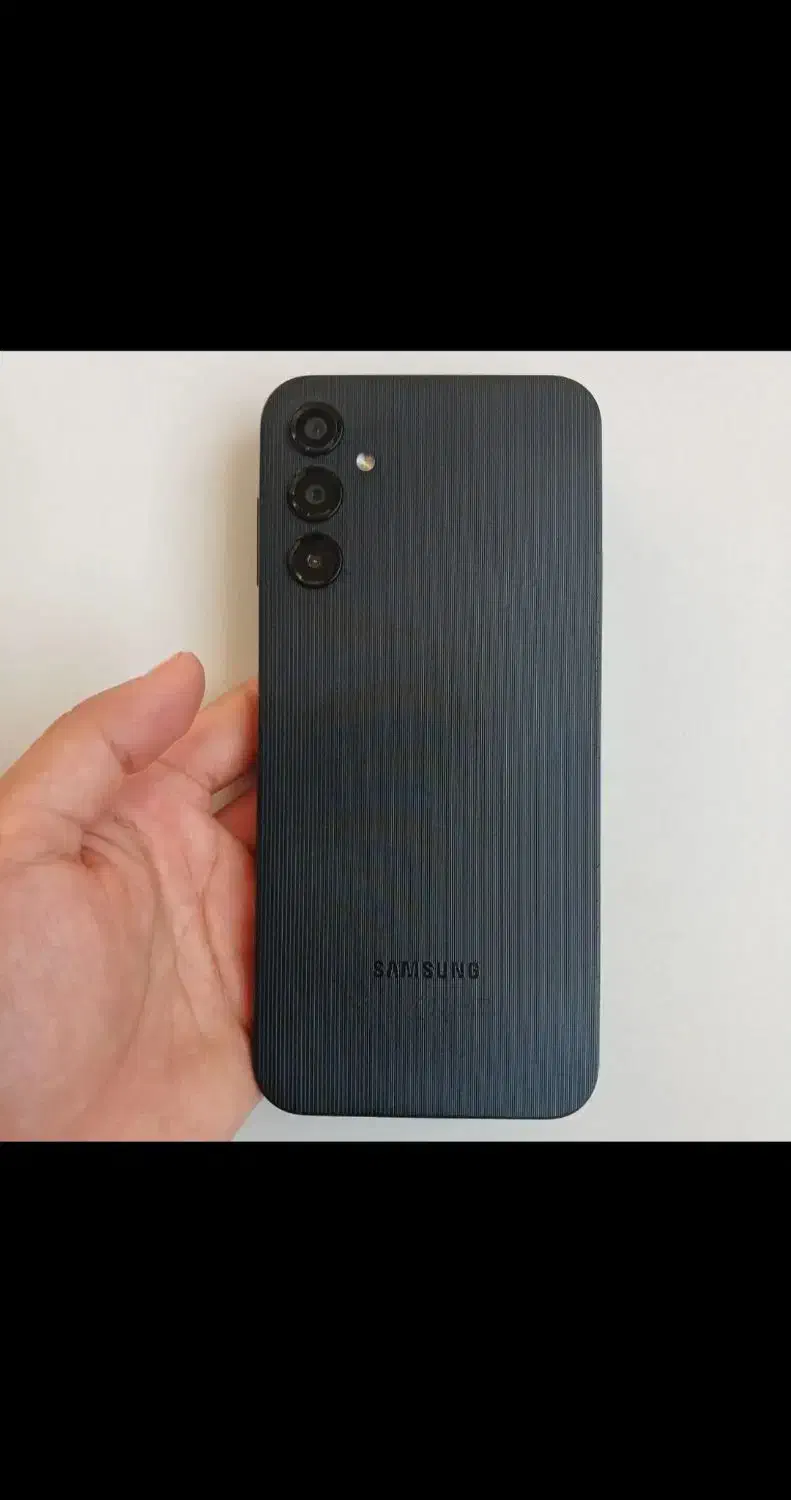 samsung a14 (معاوضه)|موبایل|دزفول, |دیوار