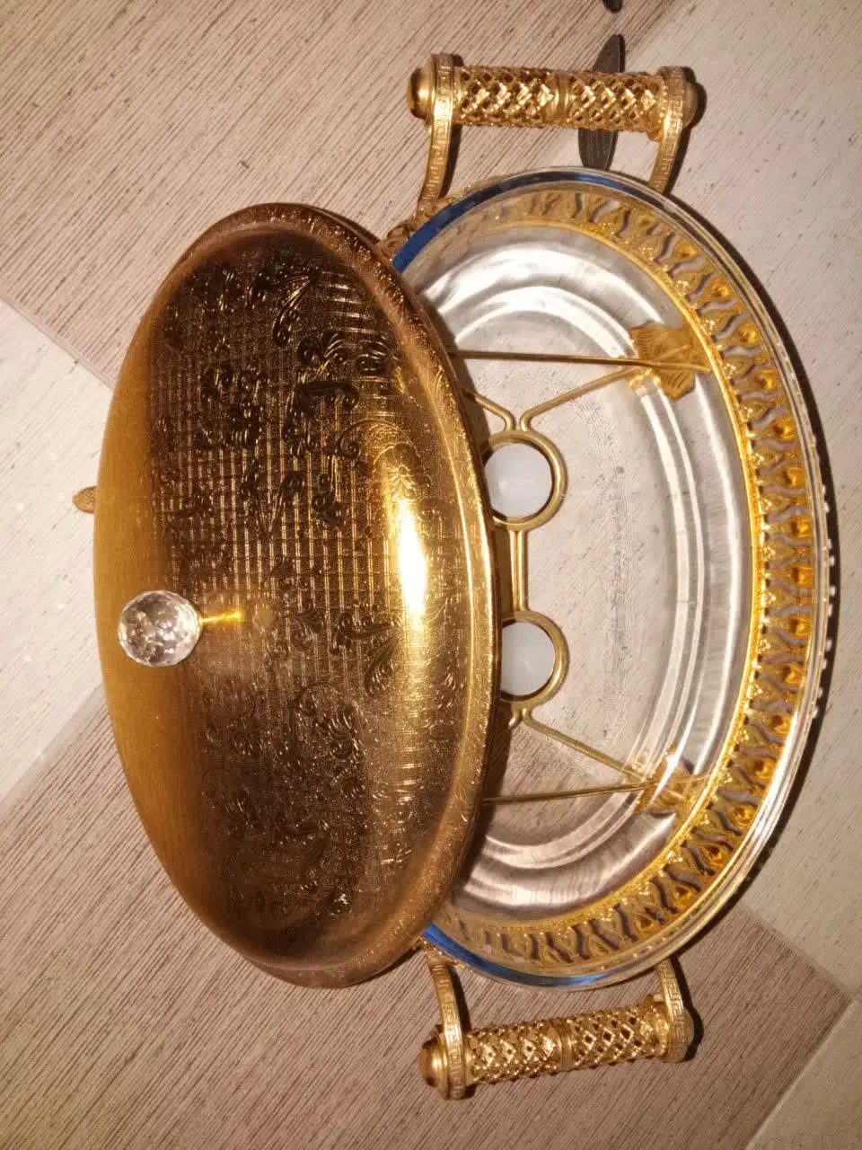 فلاسک چای.سوفله.سطل وجادستمال کاغذی|ظروف سرو و پذیرایی|سیرجان, |دیوار