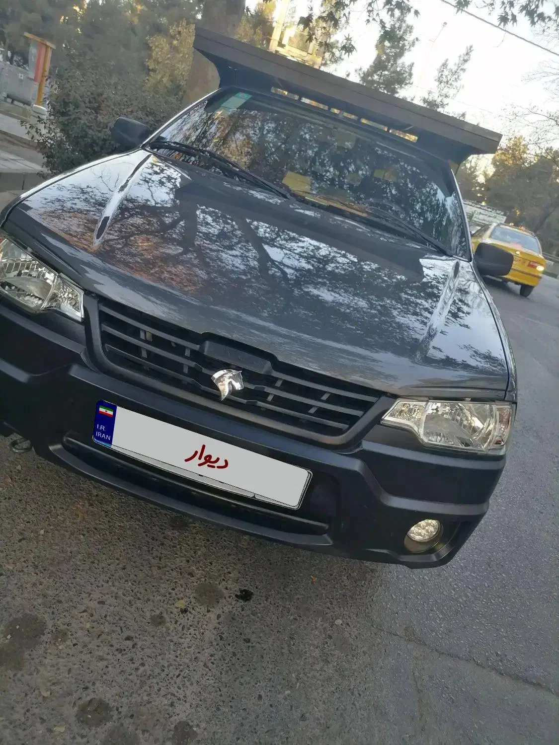 آریسان2 با اتاق لاینر و روکش کم کار|خودرو سواری و وانت|مشهد, فرهنگیان (شهرک غرب)|دیوار