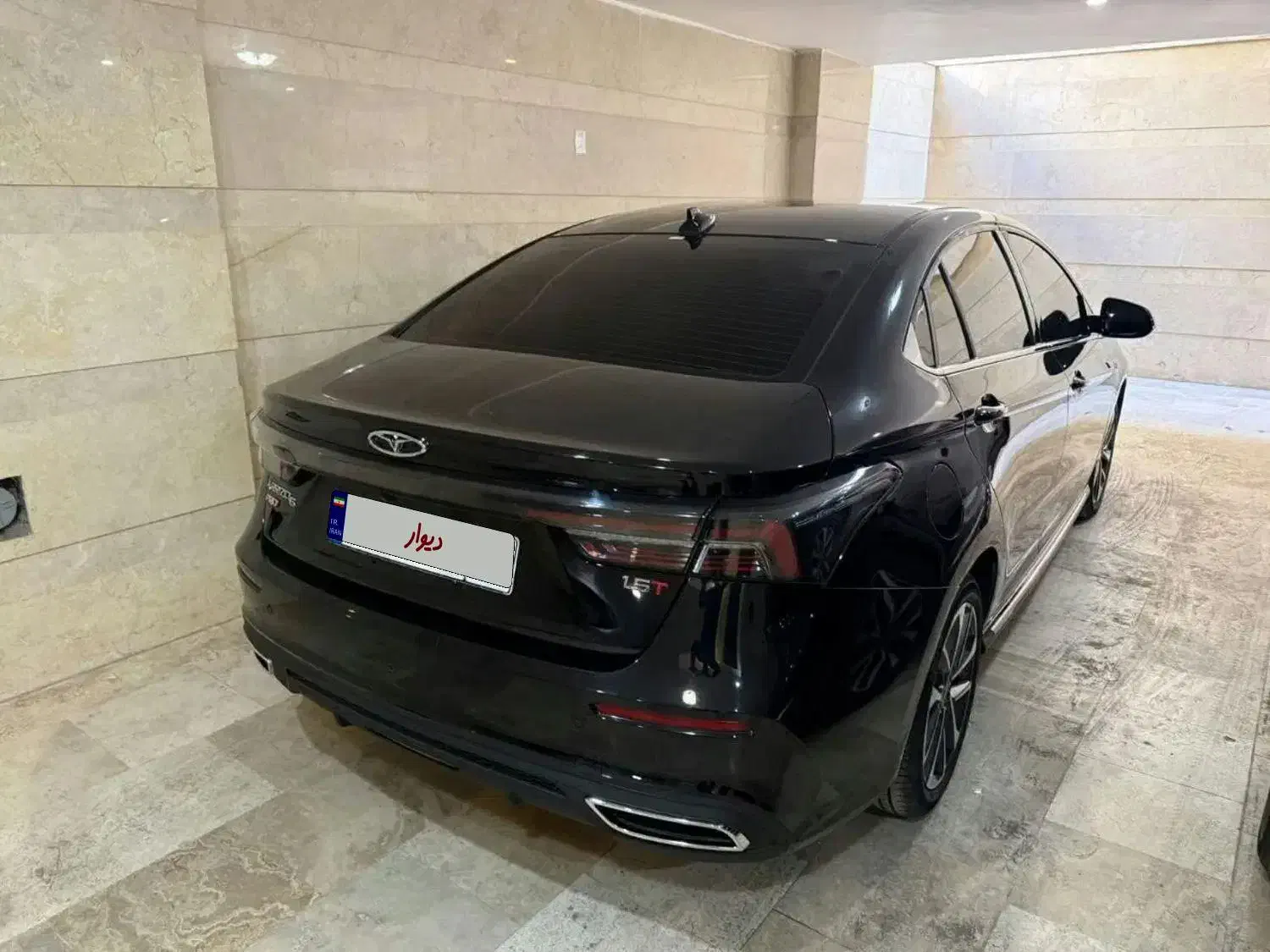 اریزو 6پرو|خودرو کلاسیک|قم, انسجام|دیوار