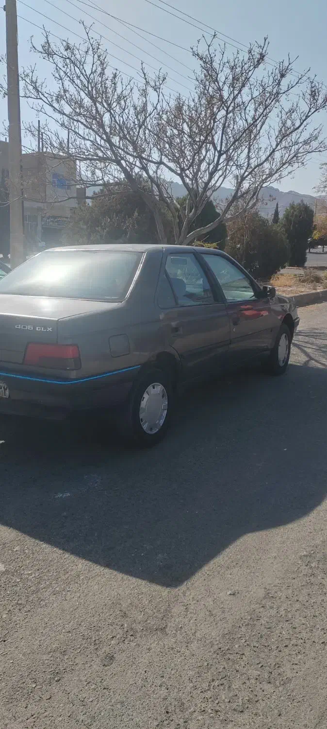 پژو مدل 82 تک برگ سند|خودرو سواری و وانت|بیرجند, |دیوار