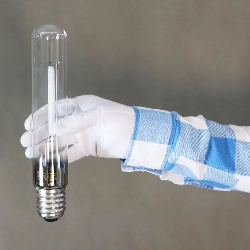 لامپ گازی بخار سدیم هلیم و جیوه و متال هالید|لامپ و چراغ|عسلویه, |دیوار