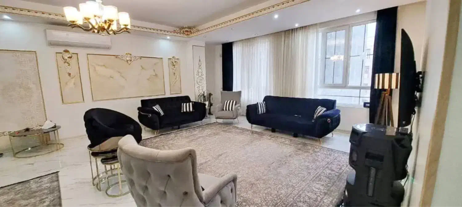 ۷۲متر روبنما/وام دار/بدون مشرف/پارکینگ/سندتکبرگ|فروش آپارتمان|اندیشه, اندیشه فاز ۱|دیوار