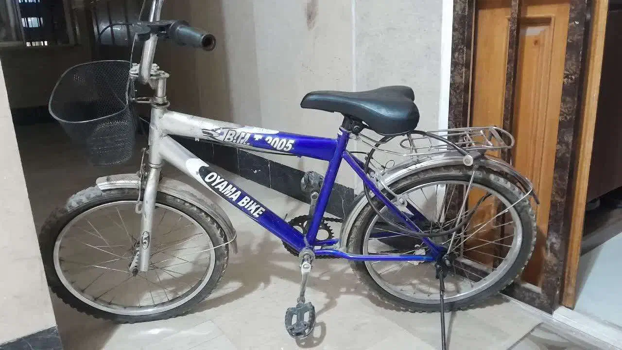 دوچرخه سایز ۲۰|دوچرخه، اسکیت، اسکوتر|تهران, بروجردی|دیوار