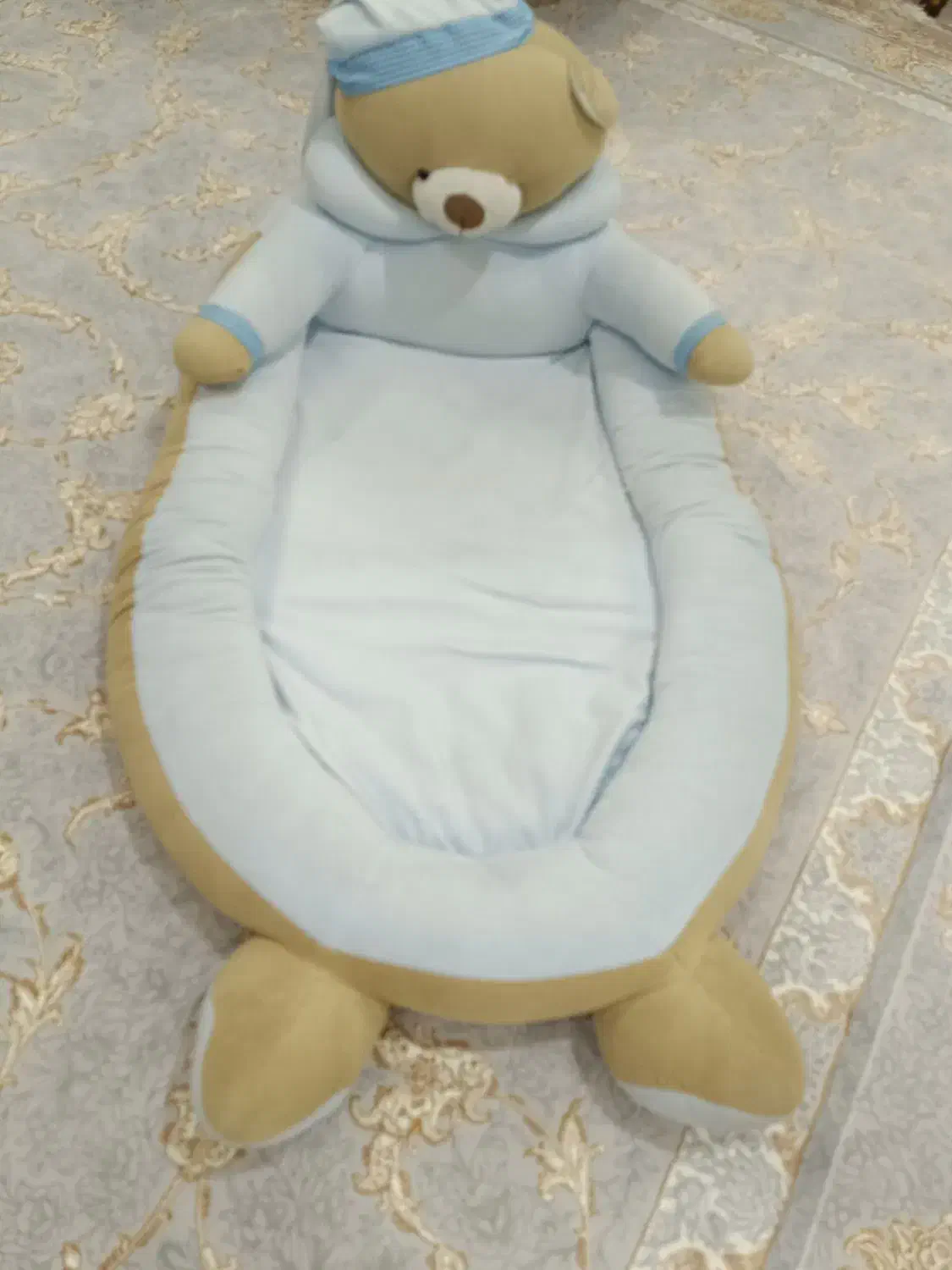 تشک غلت گیر|اسباب و اثاث بچه|قزوین, |دیوار