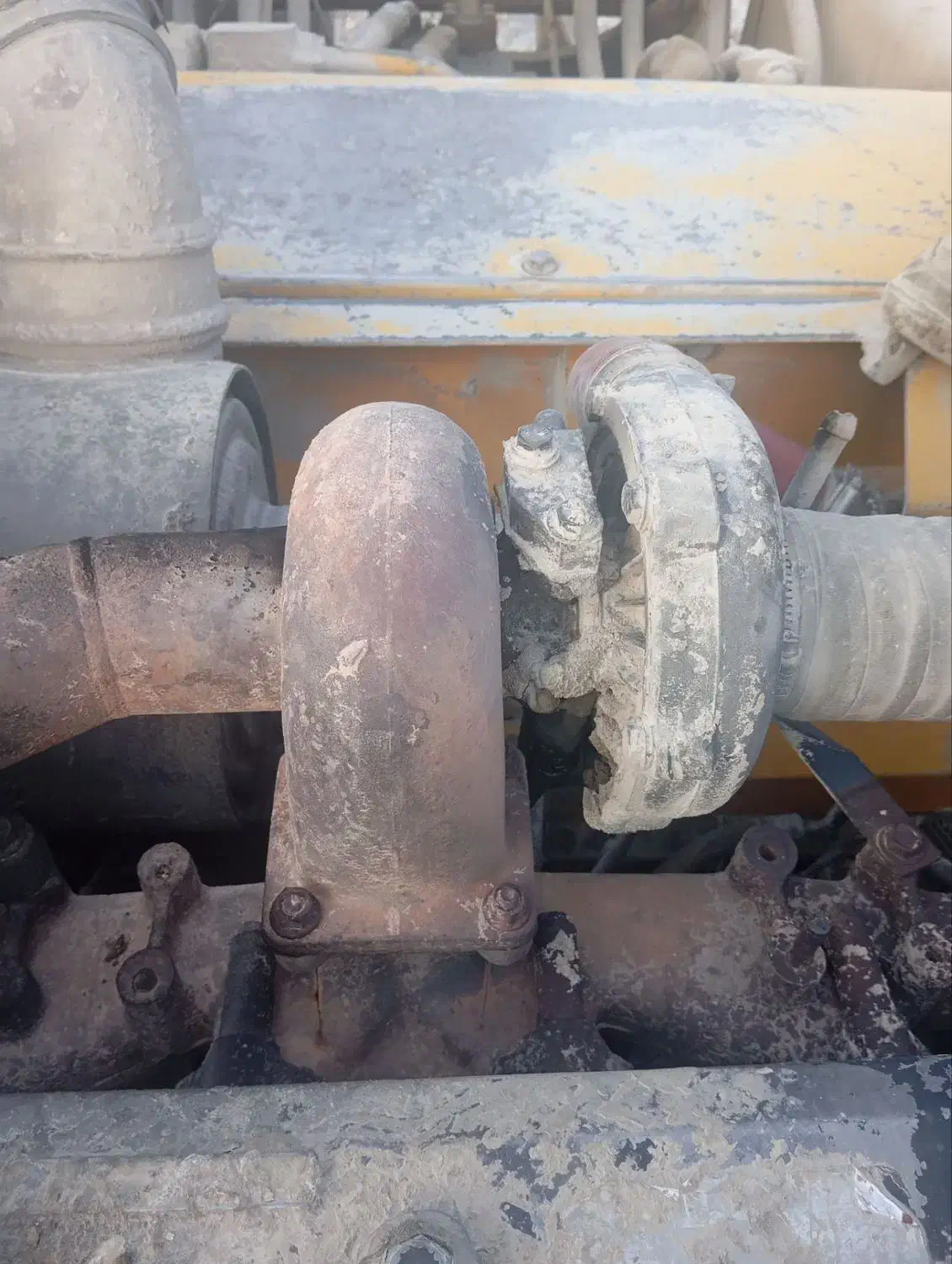 بیل اجازه ای|خودرو سنگین|شاهین‌شهر, اقبال لاهوری|دیوار