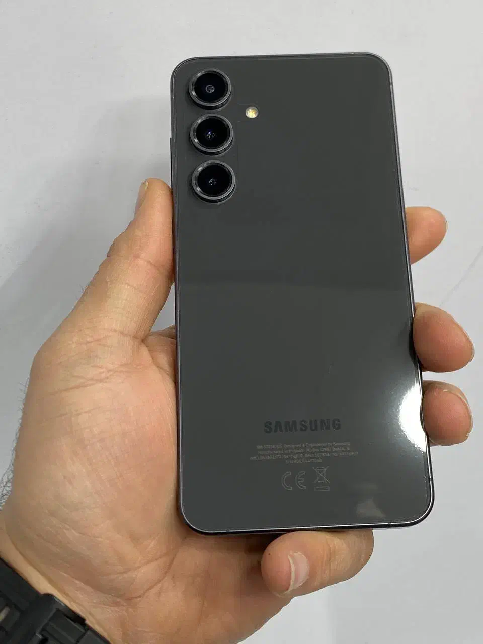 S24fe Vietnam|موبایل|تربت جام, المهدی|دیوار