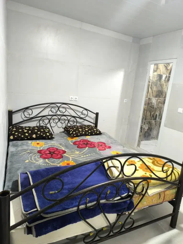 اجاره استخر آبگرم|اجارهٔ کوتاه‌مدت ویلا و باغ|اصفهان, بهارستان|دیوار