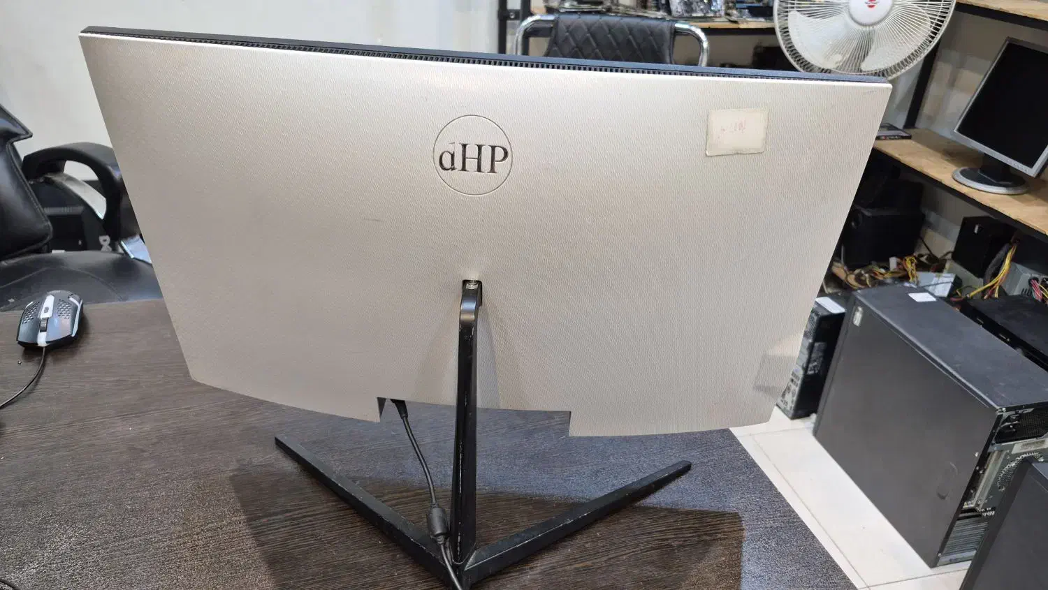 آل این وان قدرتمند I7 نسل ۱۱|رایانه رومیزی|اهواز, نادری|دیوار