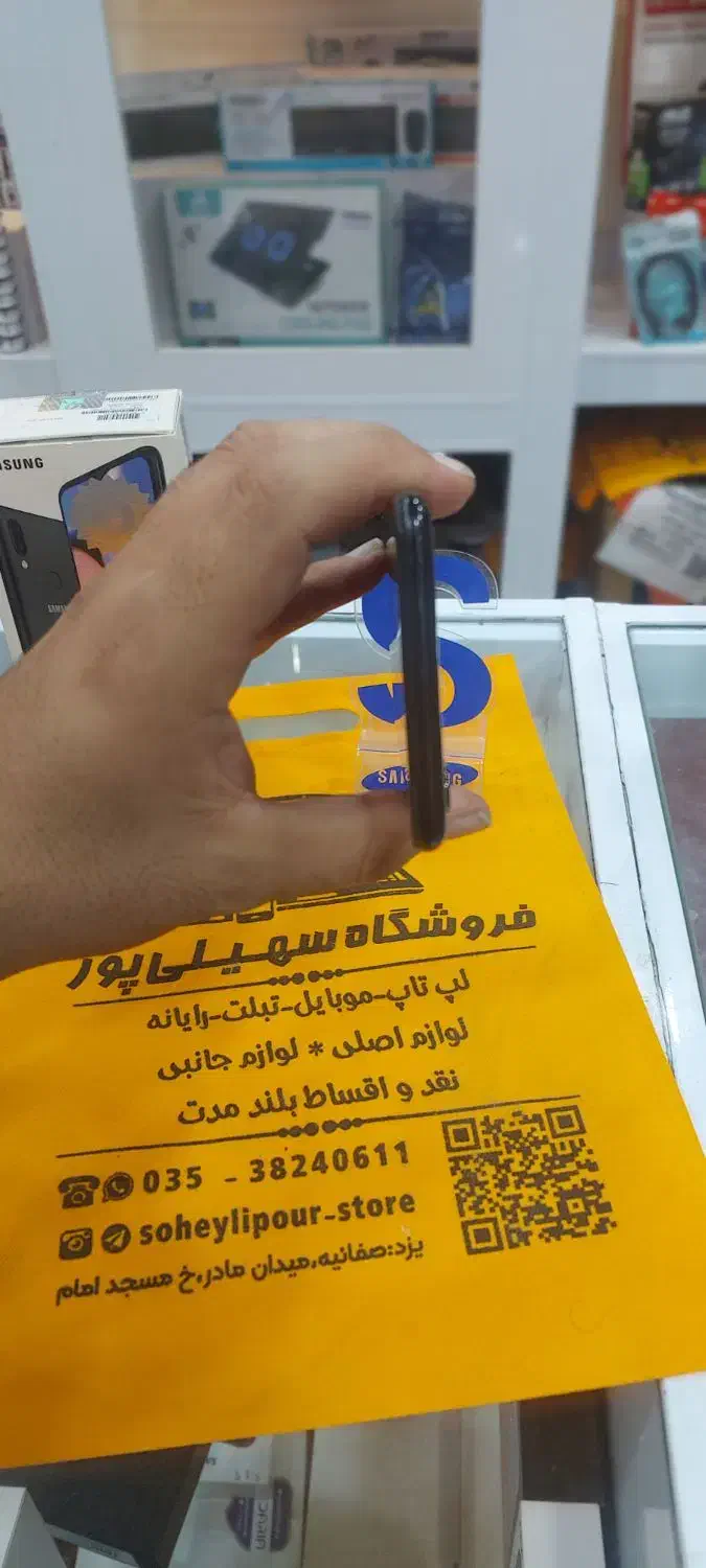 فروش قسطی a10s|موبایل|یزد, |دیوار