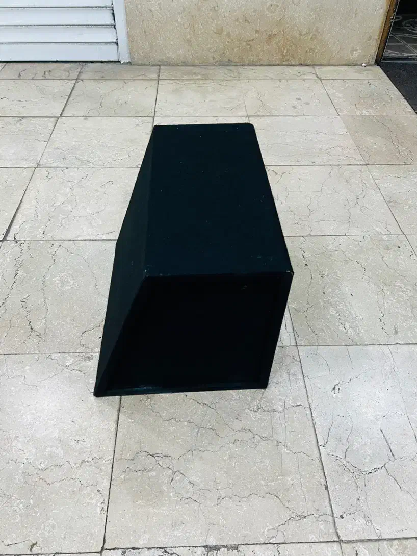 ساب باکس خالی|صوتی و تصویری|تهران, تختی|دیوار