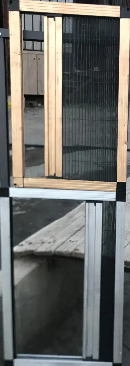 درب وپنجره upvc|خدمات پیشه و مهارت|سنندج, |دیوار