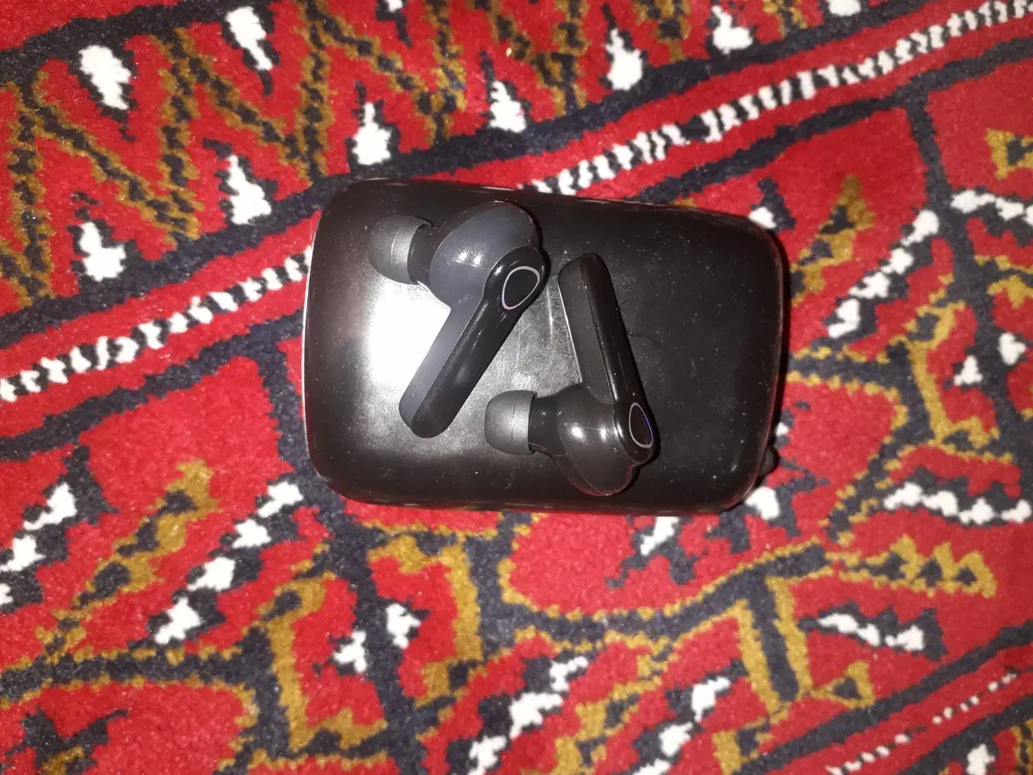 ایرپاد m19|لوازم جانبی موبایل و تبلت|قوچان, |دیوار