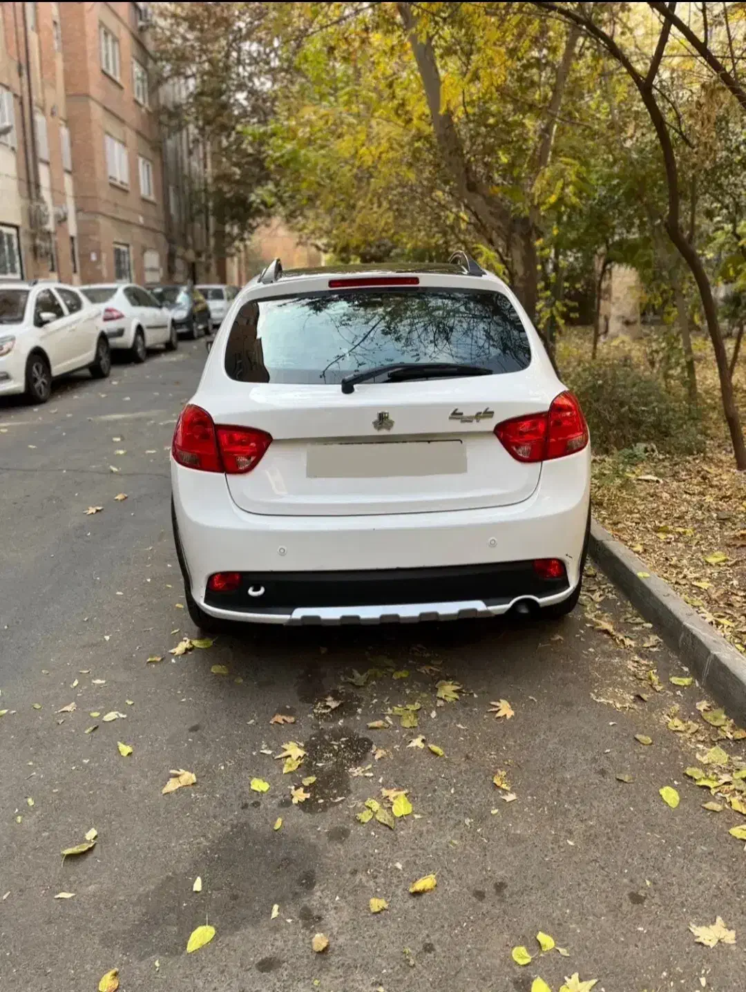 کوییک R|خودرو سواری و وانت|ملایر, |دیوار