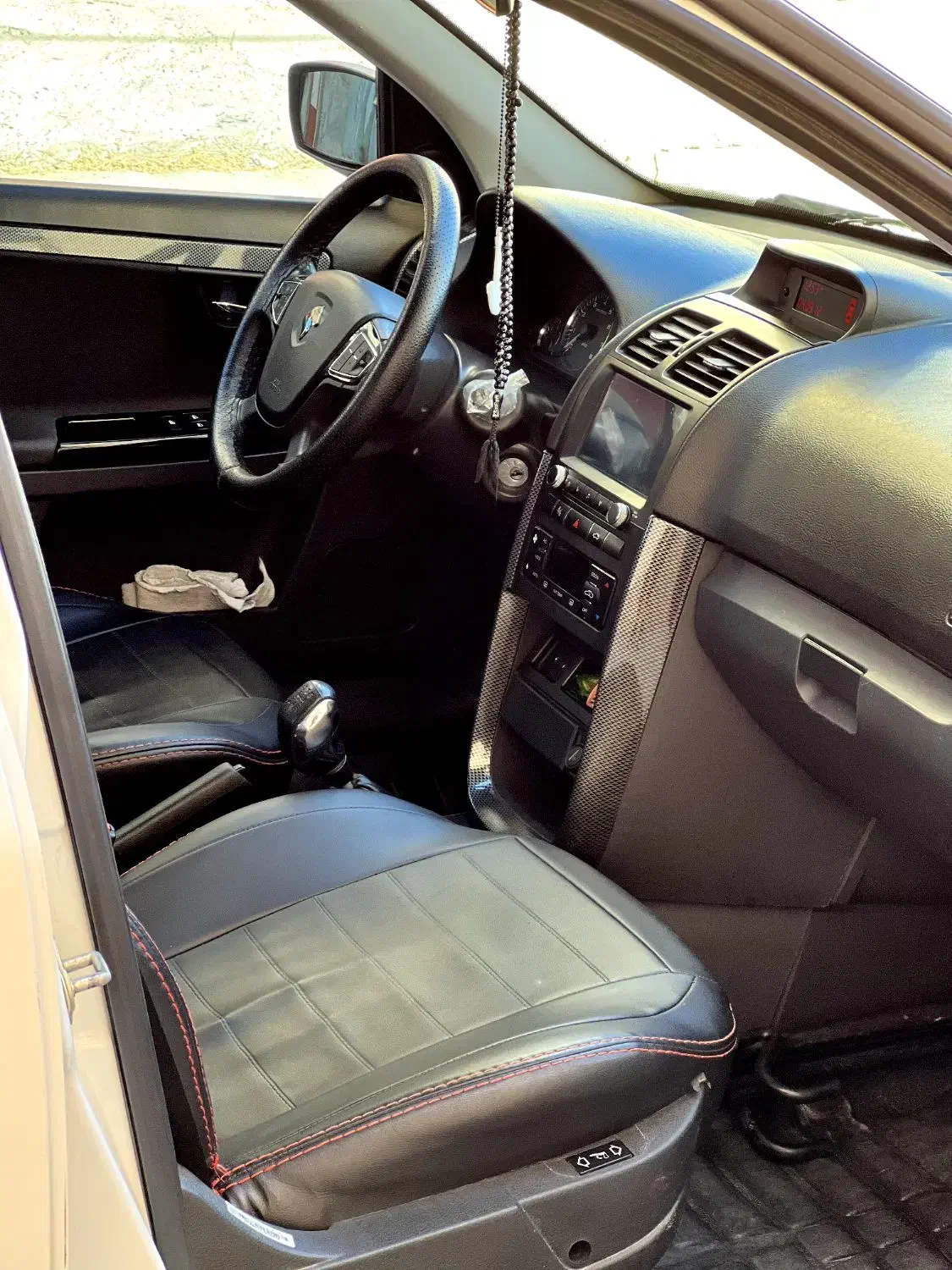 سورن پلاس ۴۰۱ در حد|خودرو سواری و وانت|کرمانشاه, |دیوار