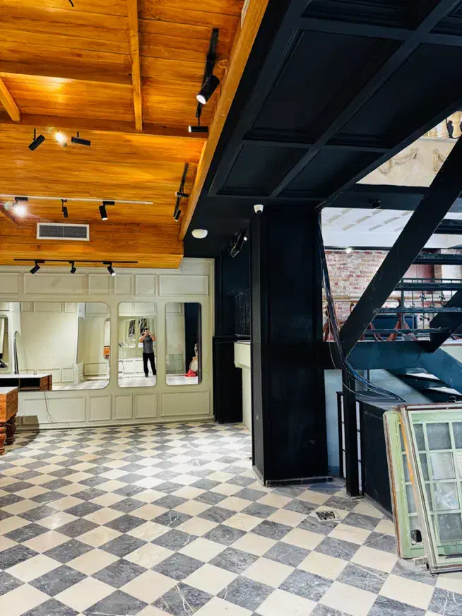 واگذاری رستوران و کافه|فروش مغازه و غرفه|کرمانشاه, |دیوار